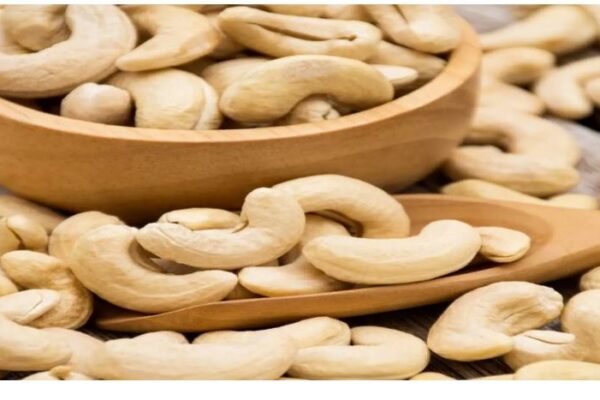 Tanzania Targets To Export Processed Cashew Nuts By 2026/27