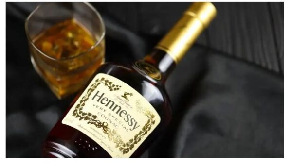 Hennessy Tops List Of Africa’s Favourite Cognac Brands