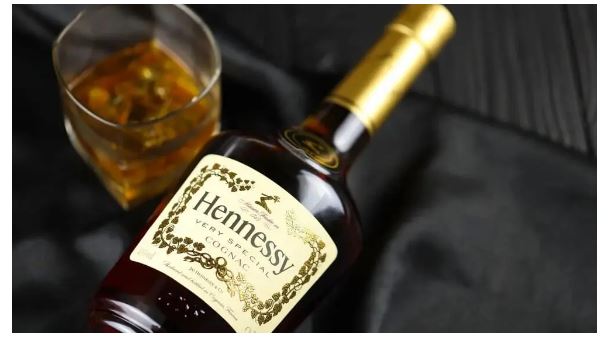 Hennessy Tops List Of Africa’s Favorite Cognac Brands