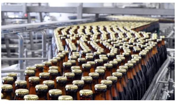 REACTIONS! Government Initiates Beer-Marking System To Combat Fraud