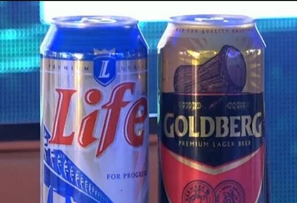 Goldberg, Life Beer fete consumers with ‘The Big Weekend Experience’
