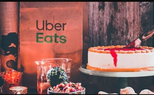 NEW VISTA! Uber Eats Expands Footprint, Offers More Delivery Options
