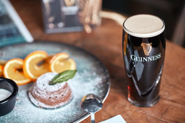 Guinness Nigeria MD Speaks After Viral News Of Company Exit From Nigeria
