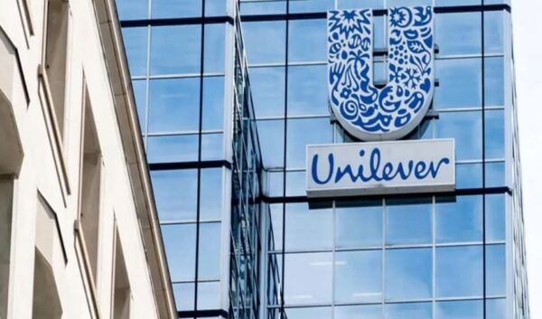 SUPER! Unilever Nigeria Experiences Surge In Revenue Despite Harsh Economy