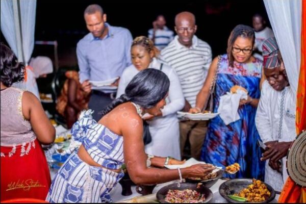 14 Countries Showcase Foods, Beverages At 5th CMD Food Tour In Abuja
