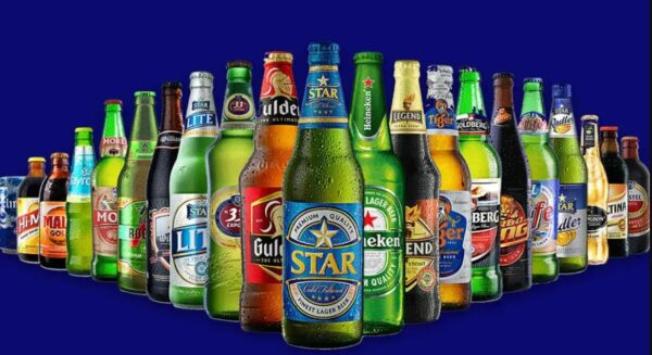 Nigerian Breweries Reports Net Revenue Rise Despite Decline In Sale Volumes