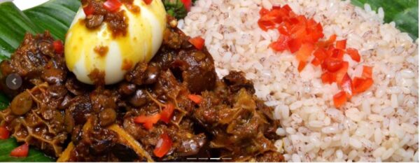 The Changing Menu At Tantalizers Nigeria: A Culinary Extravaganza!