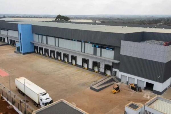 REVOLUTIONARY! EIB Backs Africa’s First-Of-Its-Kind Cold Storage Facility  