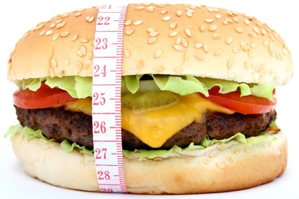 How much fat should you consume?