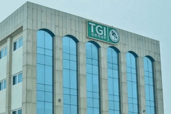 TGI Group wins award for Agro-allied innovation