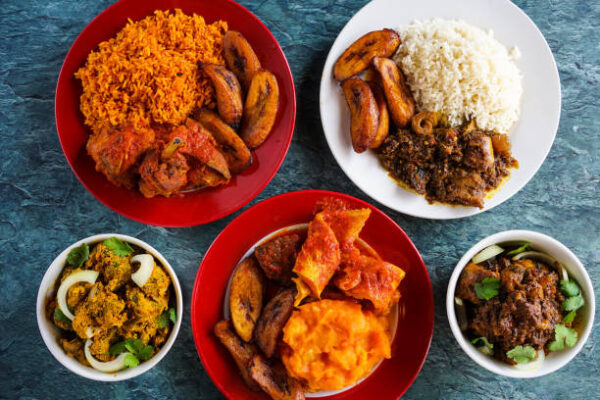 Nigerian woman gets millions for cooking husband’s food at 4:30am