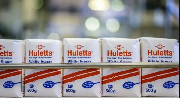 End in Sight? Vision Partners to acquire distressed sugar miller, Tongaat Hulett