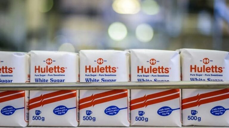 End in Sight? Vision Partners to acquire distressed South African sugar miller, Tongaat Hulett