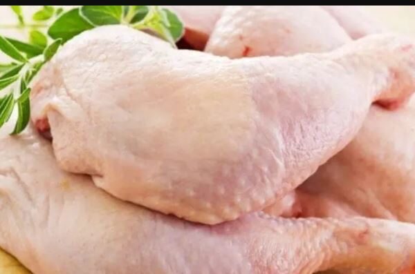 Togo temporarily halts frozen poultry imports to boost local industry