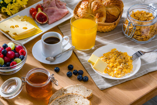 Breakfast habits that are shortening your life
