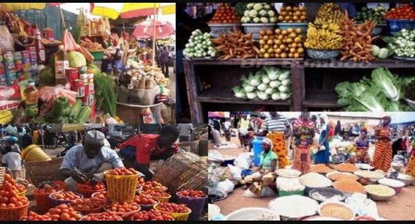 Stakeholders want private sector partnership on food security