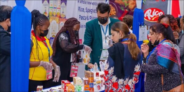 2024! AFMASS set to host businesses at prestigious Food Expo