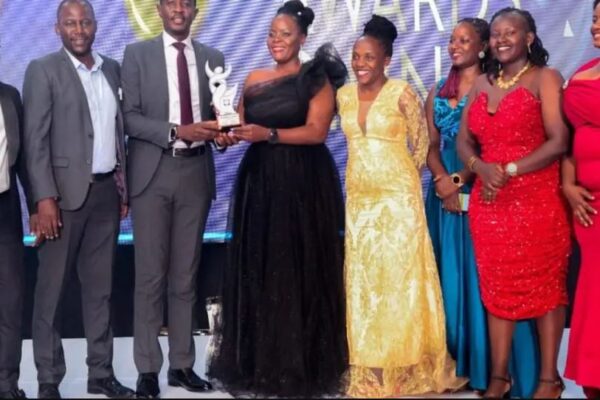 2024! Nile Breweries takes home ‘Employer of the Year’ quill   