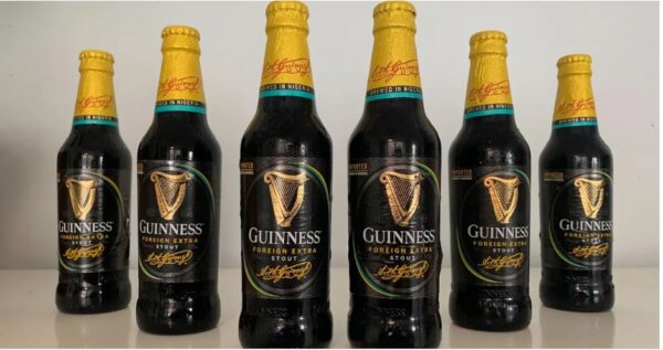Black is beautiful’: Why Nigerians think their Guinness is better than Ireland’s