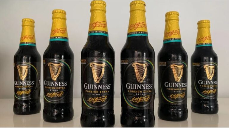 Black is beautiful’ Why Nigerians think their Guinness is better than Ireland’s