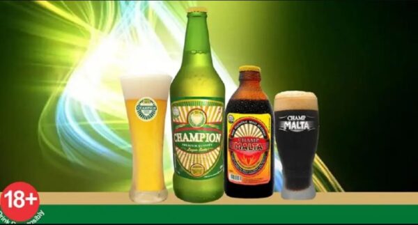 Heineken to divest stake in Champion Breweries to EnjoyCorp Limited