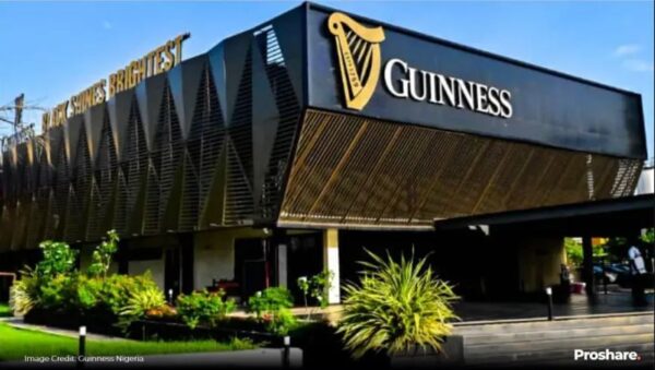 Guinness Nigeria extends transition period for change in distribution model
