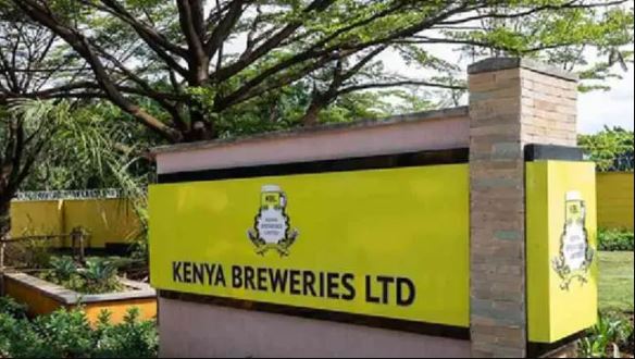KBL unveils fresh look for Kenya Cane Spirit Brand