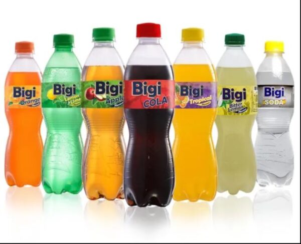RANDOM ACTS OF KINDNESS! Bigi Rewards Consumers With N100,000, Gifts
