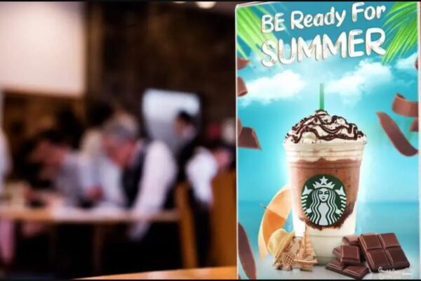SUMMER CAMPAIGN! Starbucks customises coffee experience with ‘A.S.A.P’