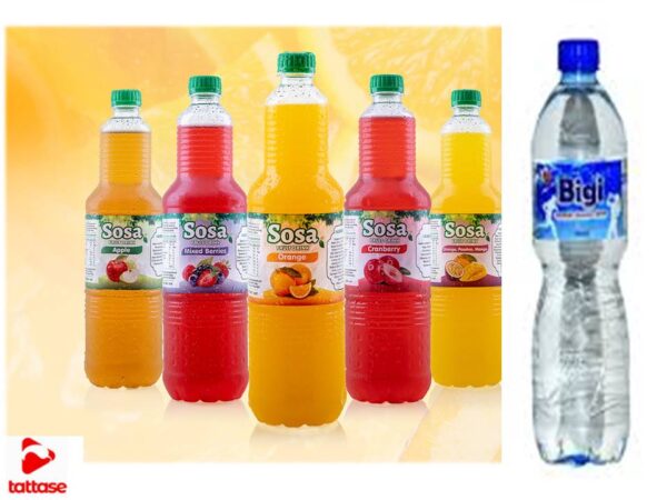 ACPN CONFERENCE! Rite Foods refreshes pharmacists with Sosa Fruit Drink, Bigi Premium Drinking Water