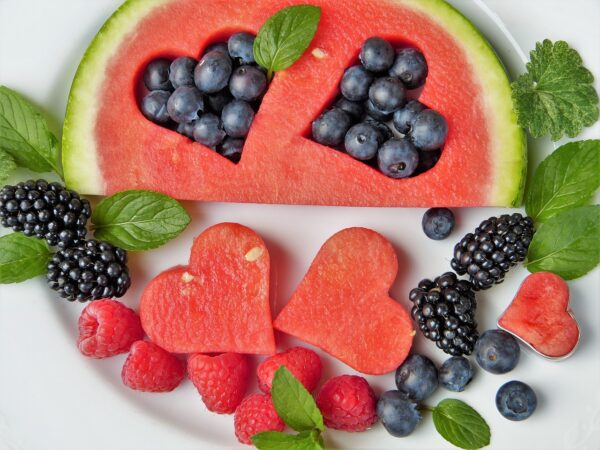 What’s the best fruit according to dieticians?