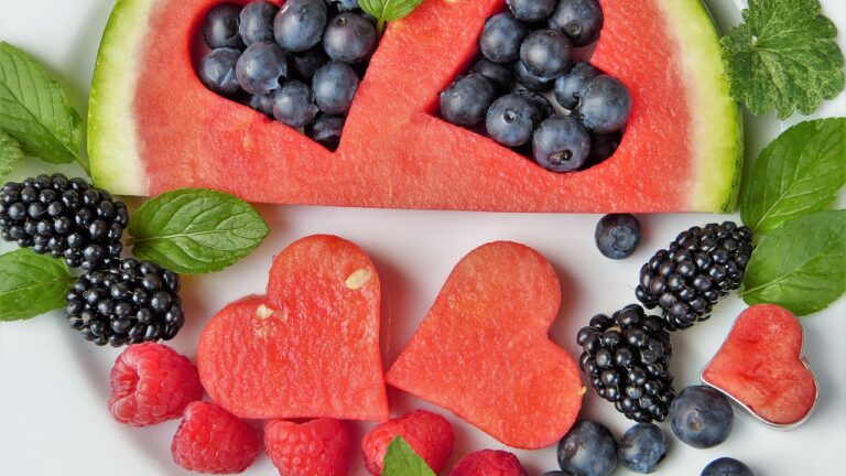 What's the best fruit according to dieticians?