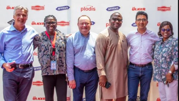 TRANSFORMATIONAL! Renowned Biscuit Company changes legal name to pladis Foods Nigeria