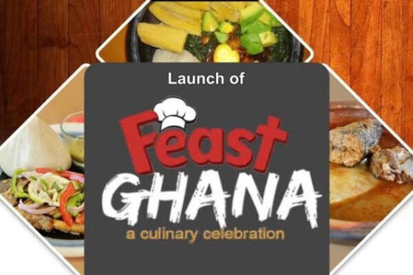 GTA Announces Feast Ghana: Celebrating Ghana’s flavors diversity