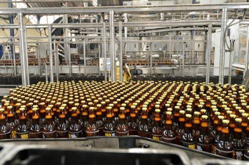 Brewing Prosperity: Cameroon’s Beverage Industry on the Rise