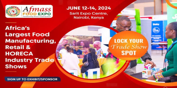 Exciting Opportunities Await at AFMASS Food Expo Eastern Africa 2024