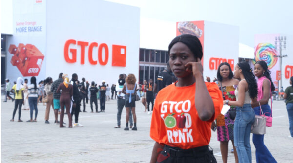 Lagos Awaits 7th GTCO Food and Drink Festival this Friday