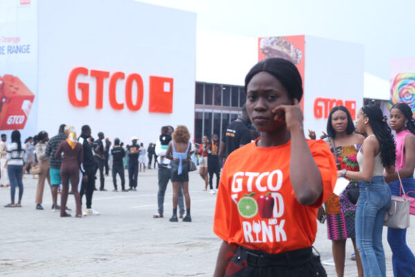Lagos Awaits 7th GTCO Food and Drink Festival this Friday