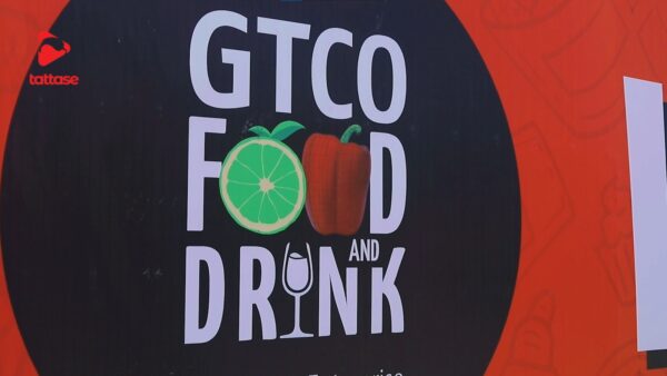 GTCO Food and Drinks Finale