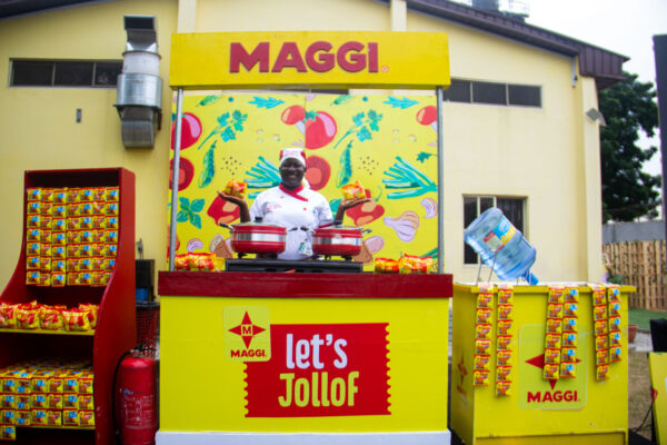  Exploring Nestlé Maggi Nigeria: An Icon in African Cuisine