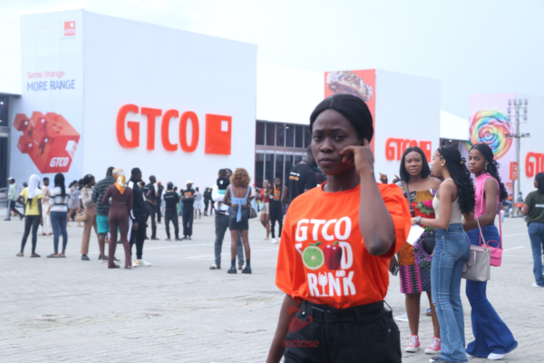 Your Ultimate Guide to the GTCO Food & Drink Festival in Lagos