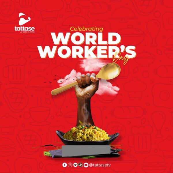 Celebrating the Dedication and Resilience of Workers Worldwide on World Workers’ Day
